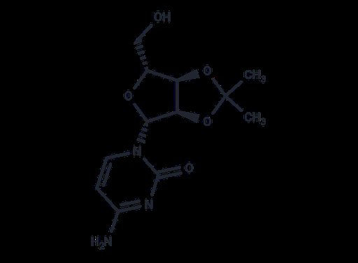 2',3'-O-Isopropylidenecytidine
