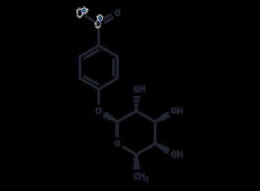 4-Nitrophenyl β-D-fucopyranoside