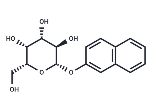 2-Naphthyl β-D-galactopyranoside