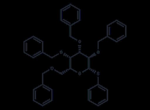 Gal[2346Bn]-β-SPh