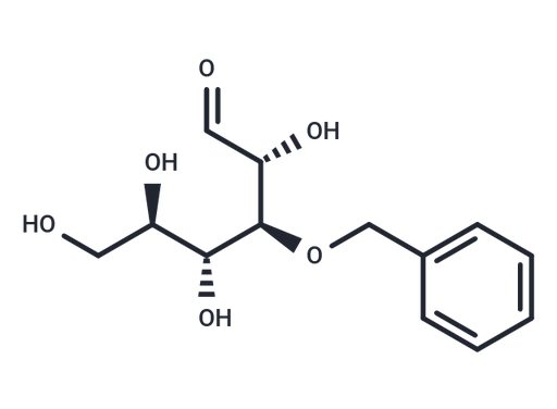 3-O-(Phenylmethyl)-D-glucose