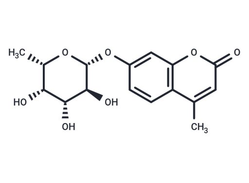 4-Methylumbelliferyl β-L-fucoside
