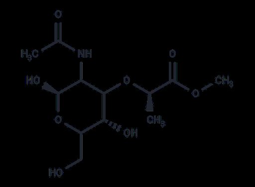 N-Acetylmuramic acid methyl ester