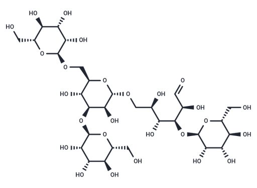 3α,6α-Mannopentaose