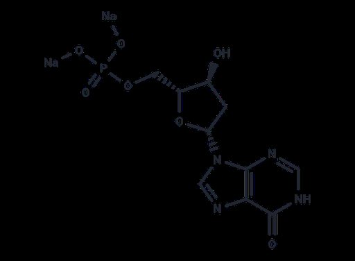 2'-Deoxyinosine 5'-monophosphate disodium