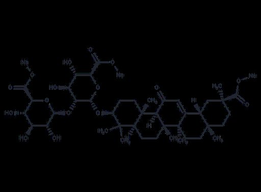 Trisodium Glycyrrhizinate