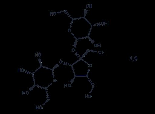 Melezitose monohydrate