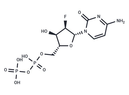 2'-F-CDP
