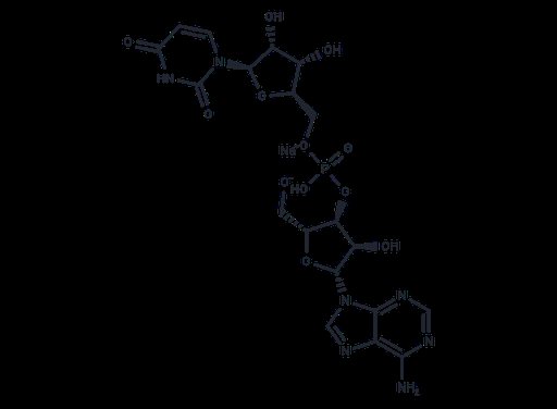Adenosyl-(3′→5′)-uridine sodium