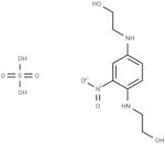 N,N-Bis(2-hydroxyethyl)-p-phenylenediami