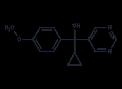 Ancymidol