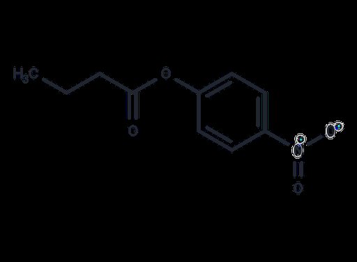4-Nitrophenyl butyrate