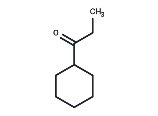 Cyclohexyl ethyl ketone