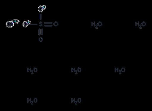Cobalt sulfate heptahydrate