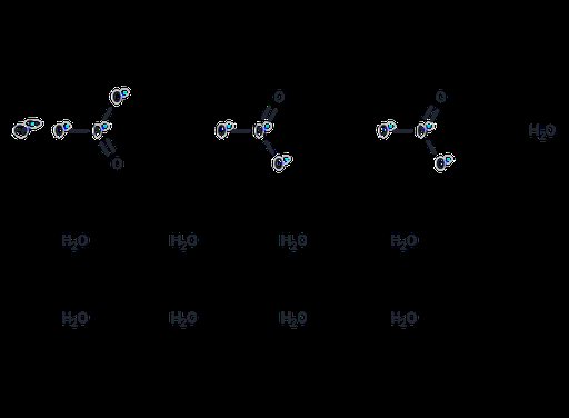Iron(III) nitrate nonahydrate, for cell culture