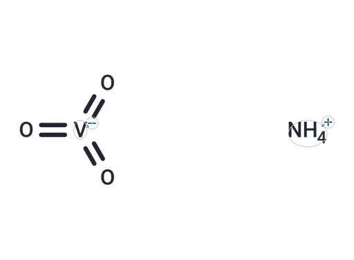 Ammonium metavanadate