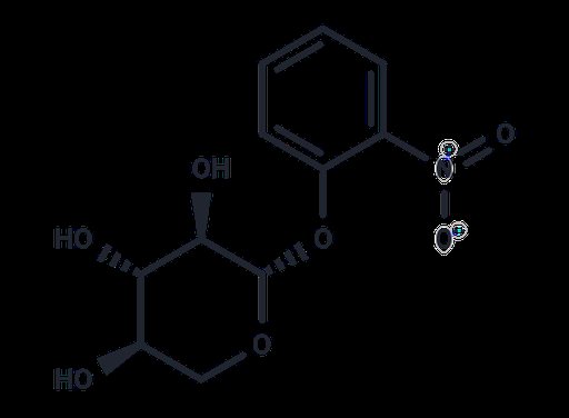 2-Nitrophenyl b-D-xylopyranoside