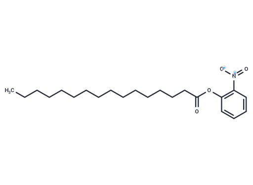 2-Nitrophenyl palmitate