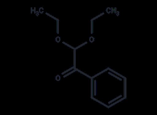 2,2-Diethoxyacetophenone