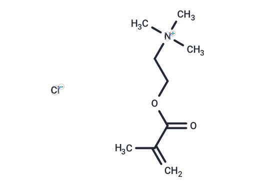 [2-(Methacryloyloxy)ethyl]trimethylammonium chloride