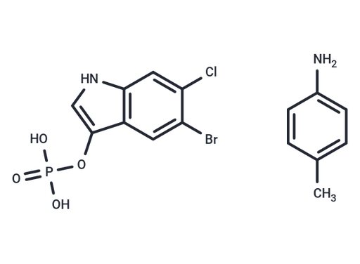 Magenta Phosphate
