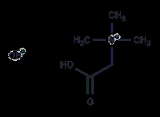 Betaine monohydrate