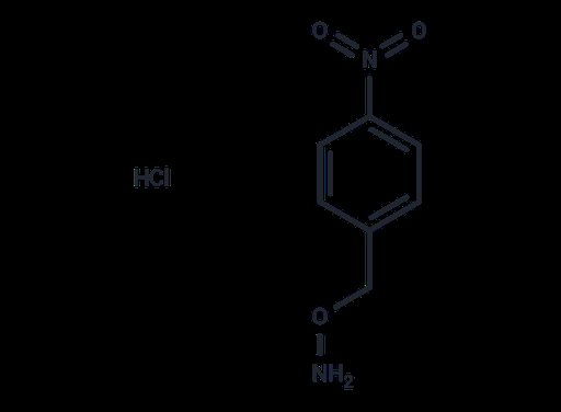 O-(4-Nitrobenzyl)hydroxylamine hydrochloride