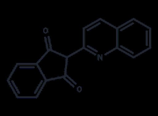 C.I. Solvent Yellow 33