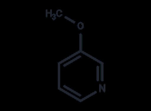 3-Methoxypyridine