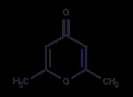 2,6-Dimethyl-4H-pyran-4-one