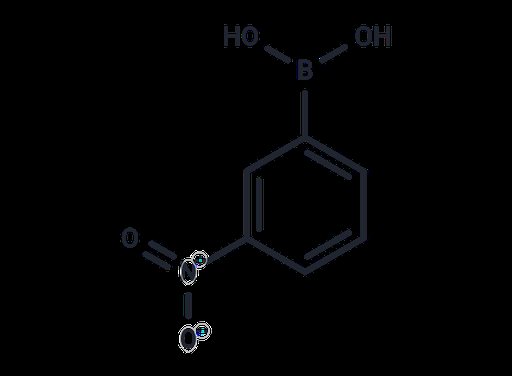 3-Nitrophenylboronic acid