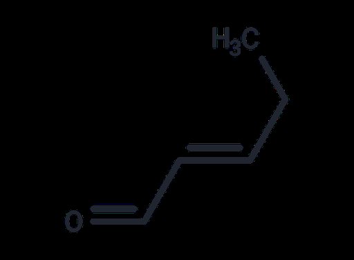 (E)-Pent-2-enal