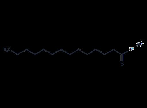 Sodium myristate