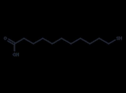 11-Mercaptoundecanoic acid