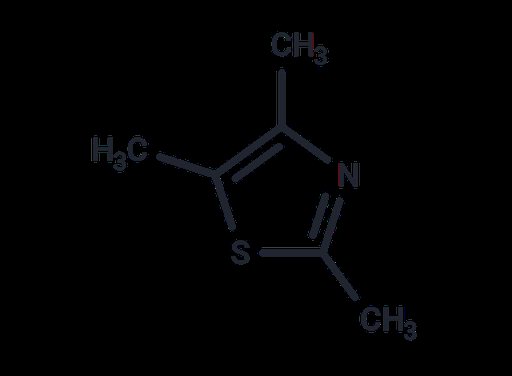 2,4,5-Trimethylthiazole