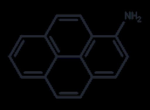 1-Pyrenamin