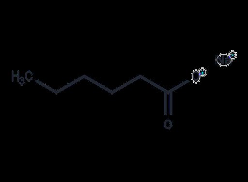 N-Caproicacid sodium