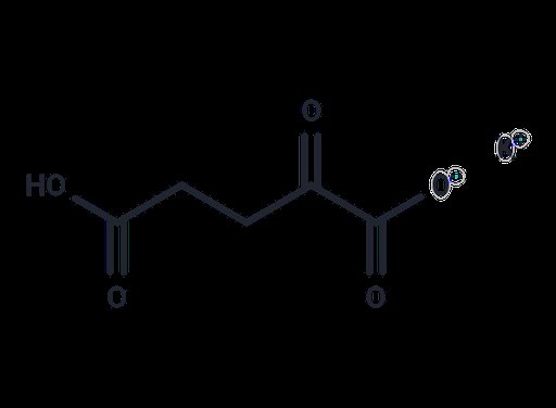 2-Ketoglutaric acid potassium