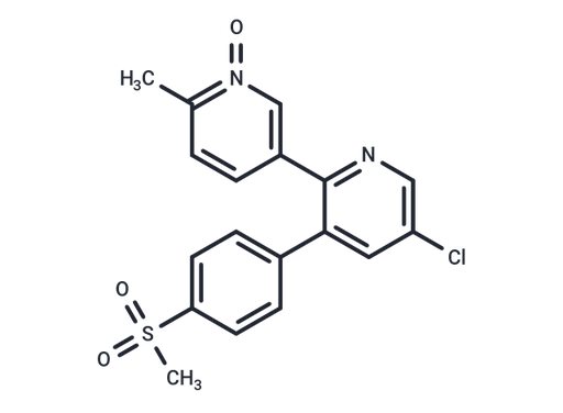 Etoricoxib N1'-oxide