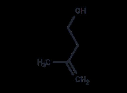 3-Methyl-3-buten-1-ol