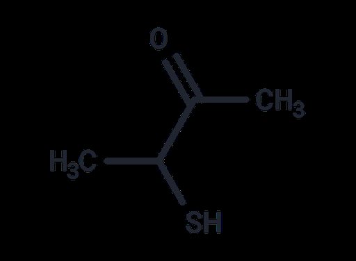 3-Mercapto-2-butanone