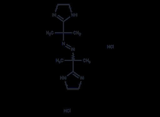 2,2'-Azobis[2-(2-imidazolin-2-yl)propane] dihydrochloride