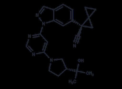 (R,R)-LRRK2-IN-7