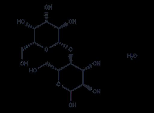 D-Lactose monohydrate