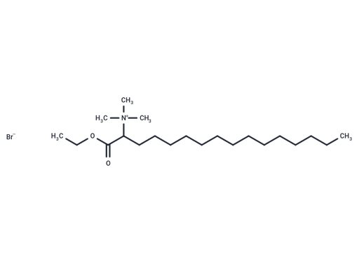 Carbethopendecinium bromide