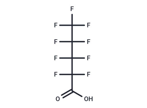 Perfluorovaleric acid