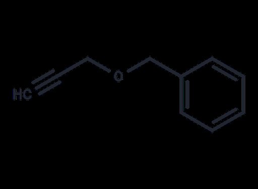 Benzyl propargyl ether