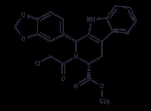 Chloropretadalafil
