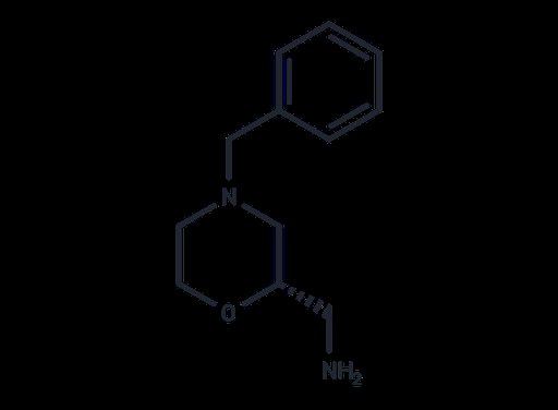 (S)-(4-Benzylmorpholin-2-yl)methanamine