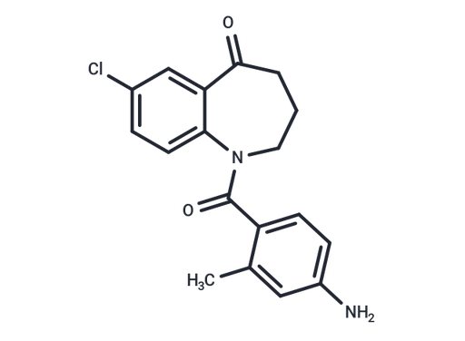 Tolvaptan Impurity